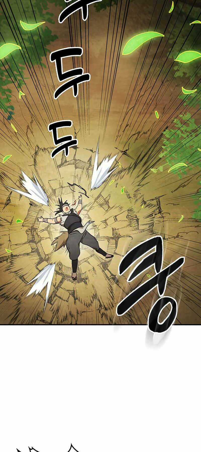 Vị Thần Trở Lại Chapter 30 trang 57