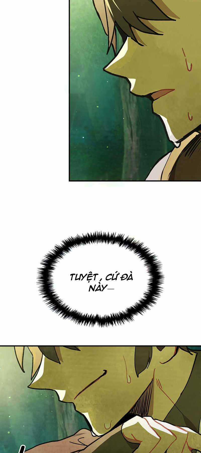 Vị Thần Trở Lại Chapter 30 trang 59