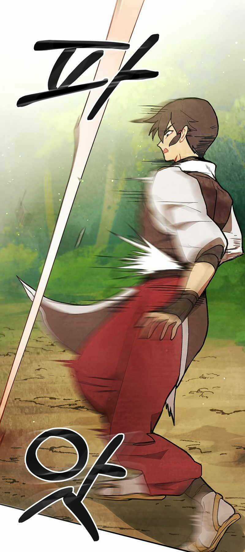 Vị Thần Trở Lại Chapter 30 trang 62