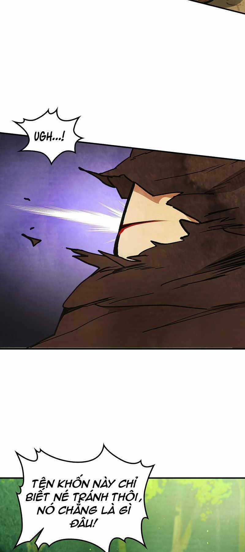 Vị Thần Trở Lại Chapter 30 trang 63