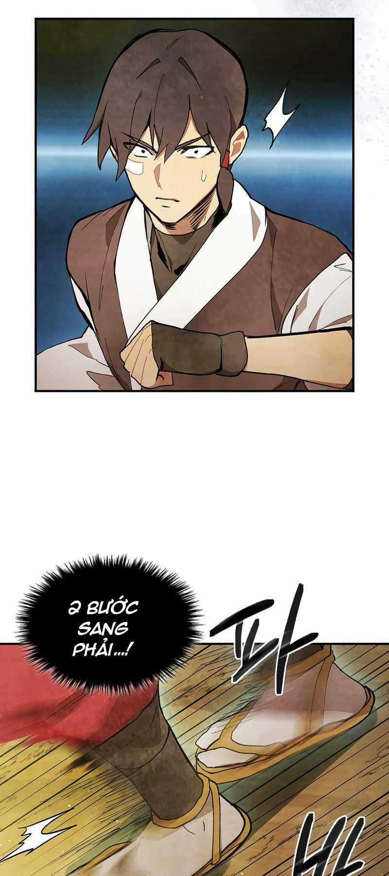 Vị Thần Trở Lại Chapter 30 trang 67