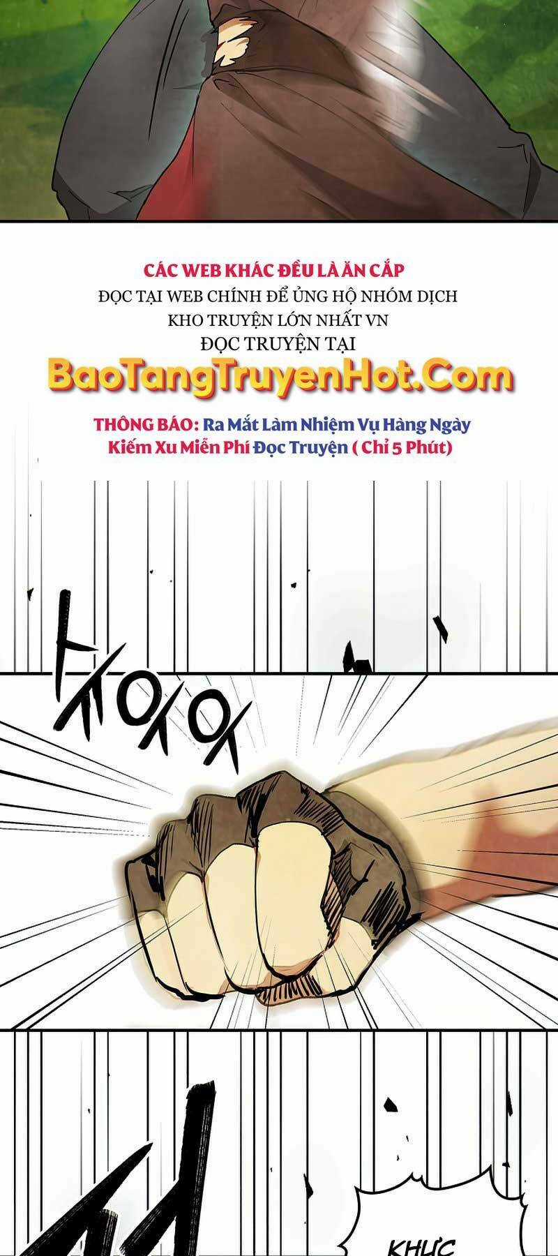 Vị Thần Trở Lại Chapter 30 trang 70