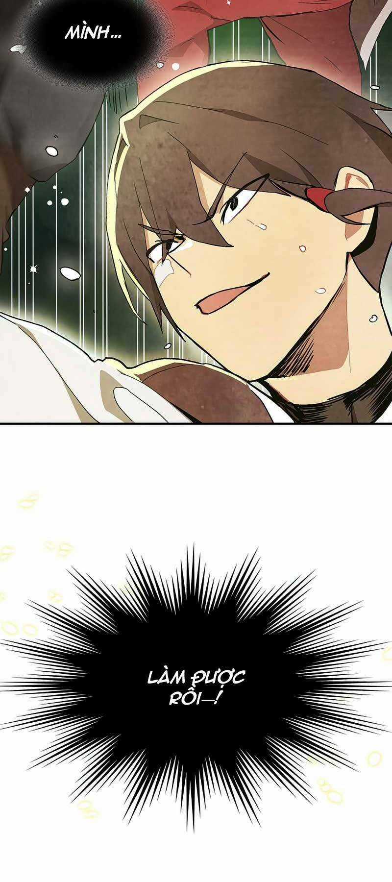 Vị Thần Trở Lại Chapter 30 trang 72