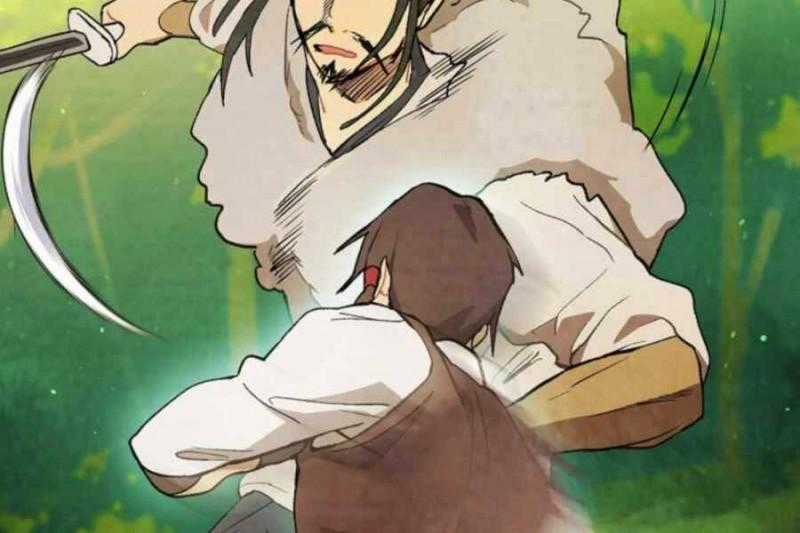 Vị Thần Trở Lại Chapter 31: fix trang 1