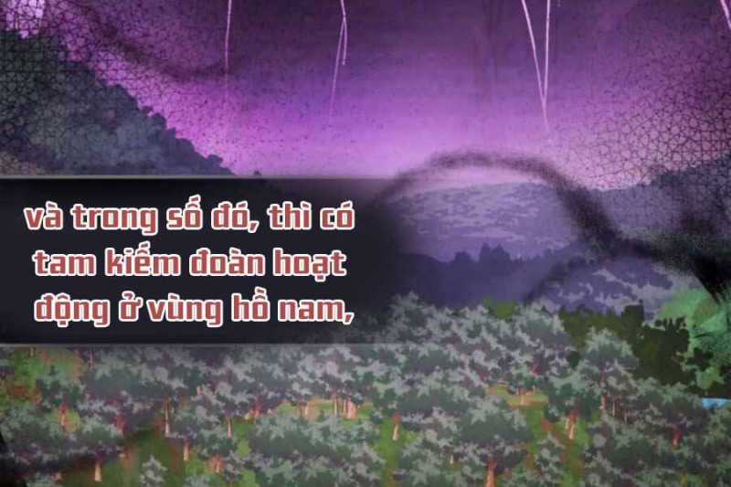 Vị Thần Trở Lại Chapter 31: fix trang 111