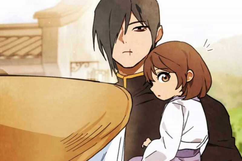 Vị Thần Trở Lại Chapter 31: fix trang 161