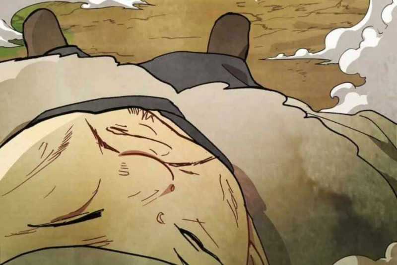 Vị Thần Trở Lại Chapter 31: fix trang 20