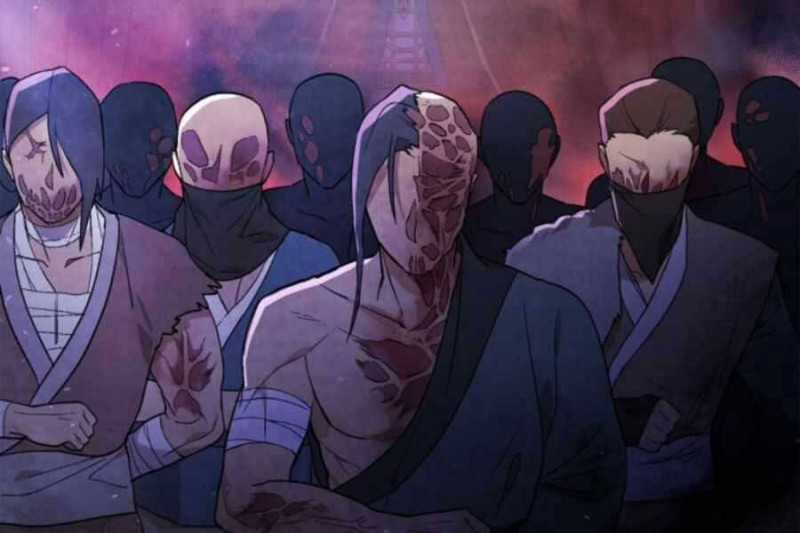 Vị Thần Trở Lại Chapter 31: fix trang 214