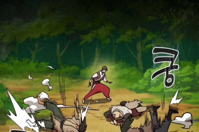 Vị Thần Trở Lại Chapter 31: fix trang 41