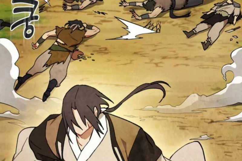 Vị Thần Trở Lại Chapter 31: fix trang 42