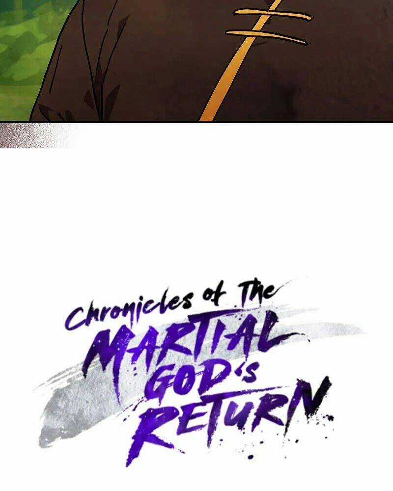 Vị Thần Trở Lại Chapter 32 trang 100