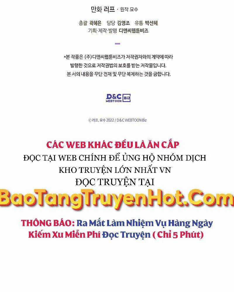 Vị Thần Trở Lại Chapter 32 trang 101