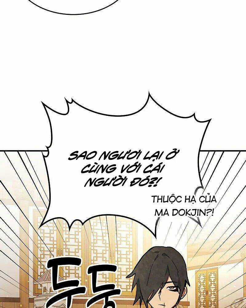 Vị Thần Trở Lại Chapter 32 trang 11