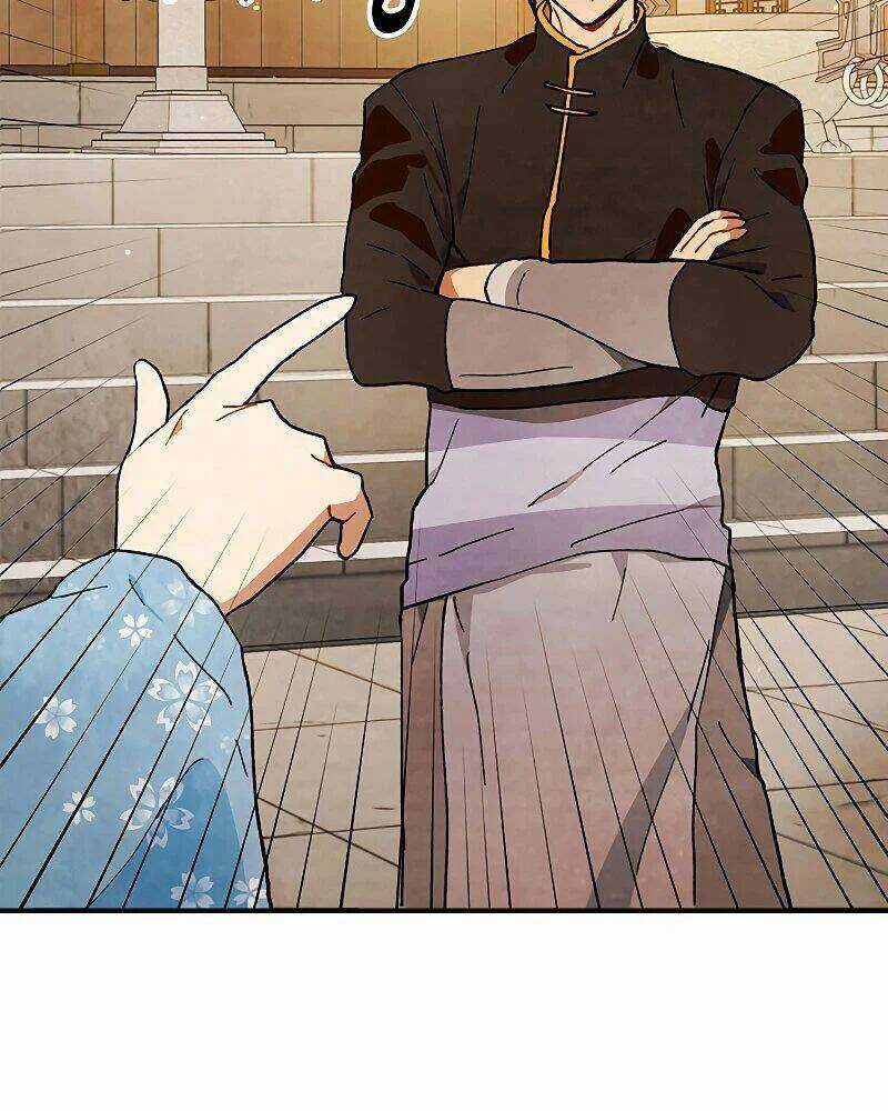 Vị Thần Trở Lại Chapter 32 trang 12