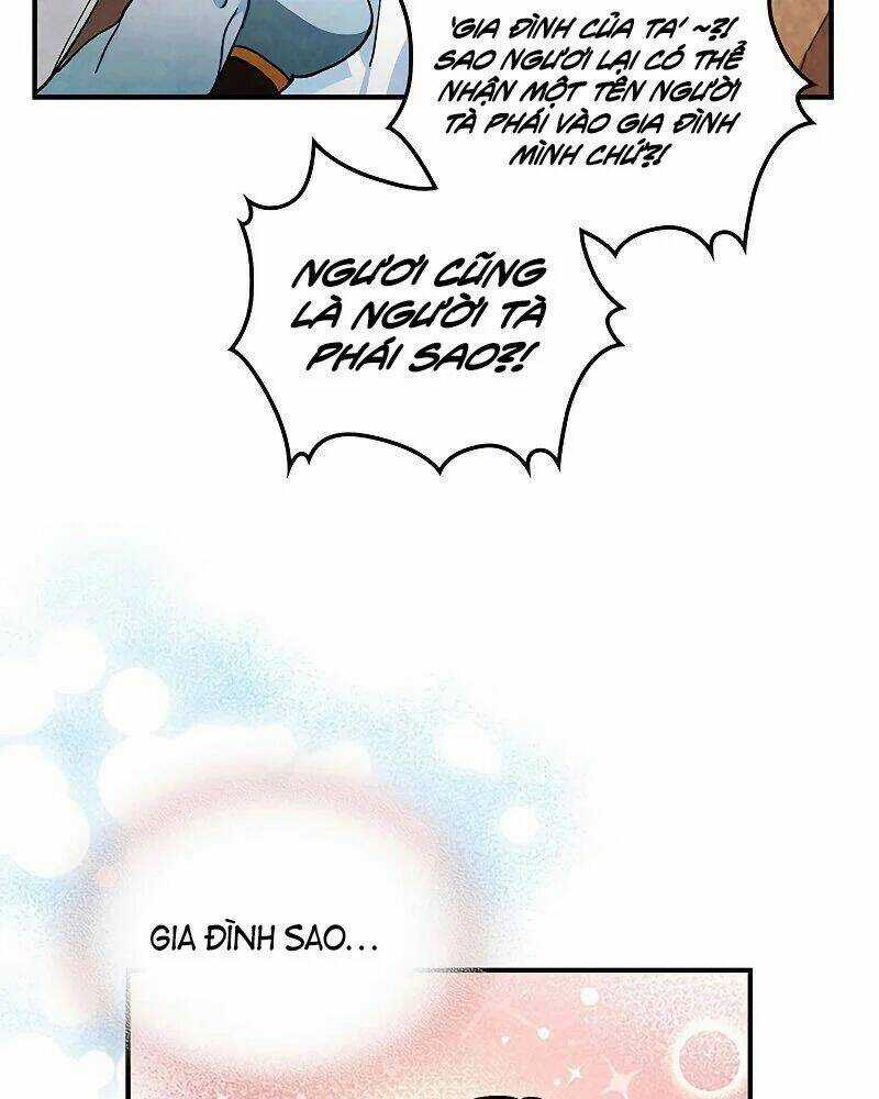 Vị Thần Trở Lại Chapter 32 trang 14