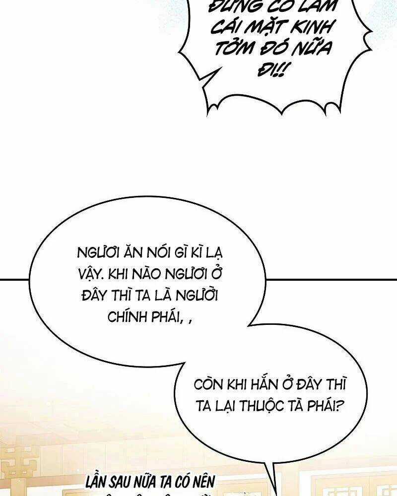 Vị Thần Trở Lại Chapter 32 trang 16