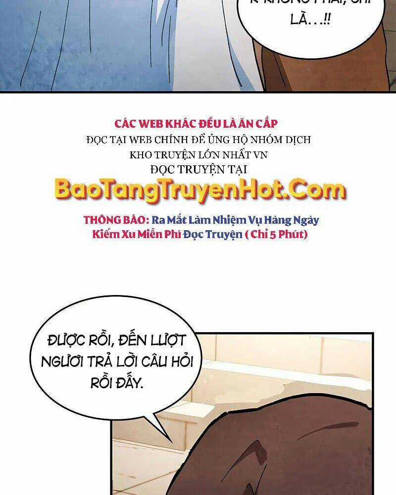 Vị Thần Trở Lại Chapter 32 trang 18