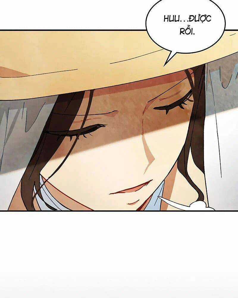 Vị Thần Trở Lại Chapter 32 trang 20