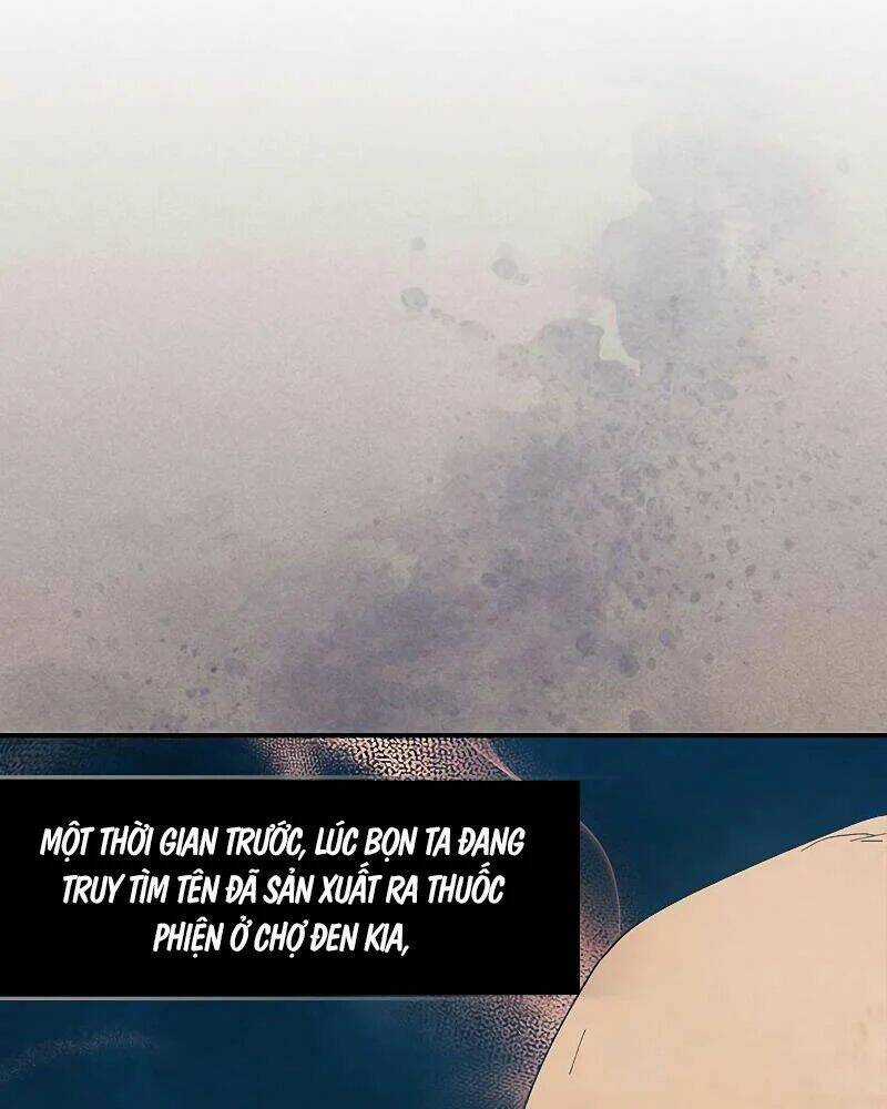 Vị Thần Trở Lại Chapter 32 trang 21