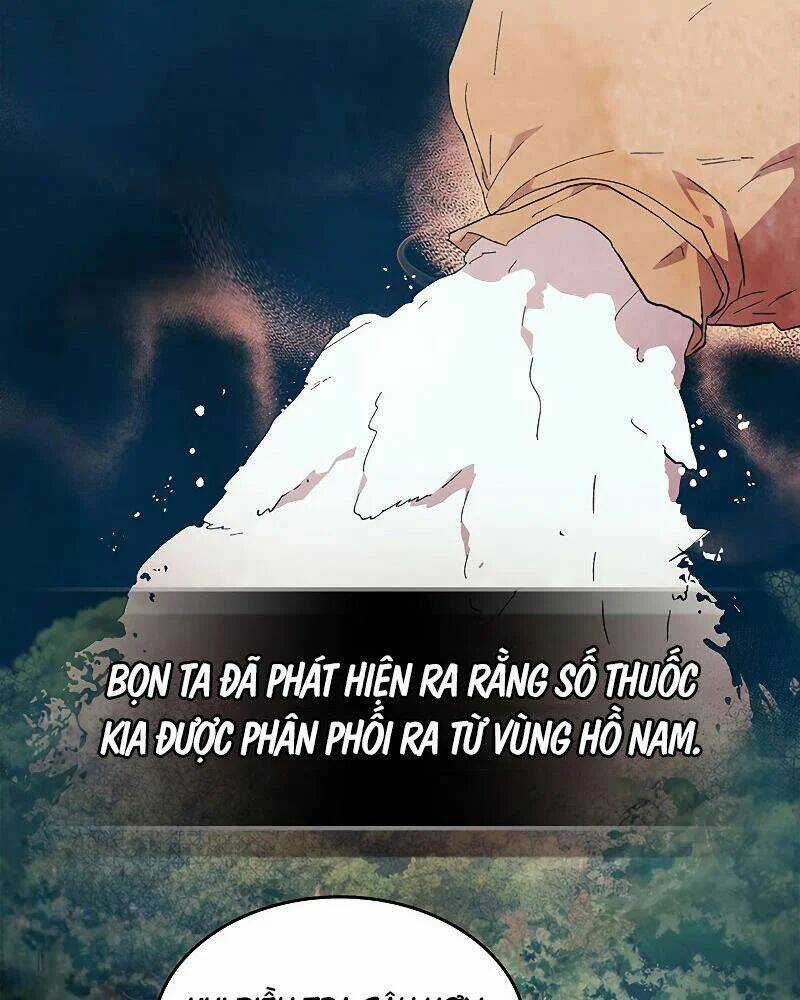 Vị Thần Trở Lại Chapter 32 trang 22