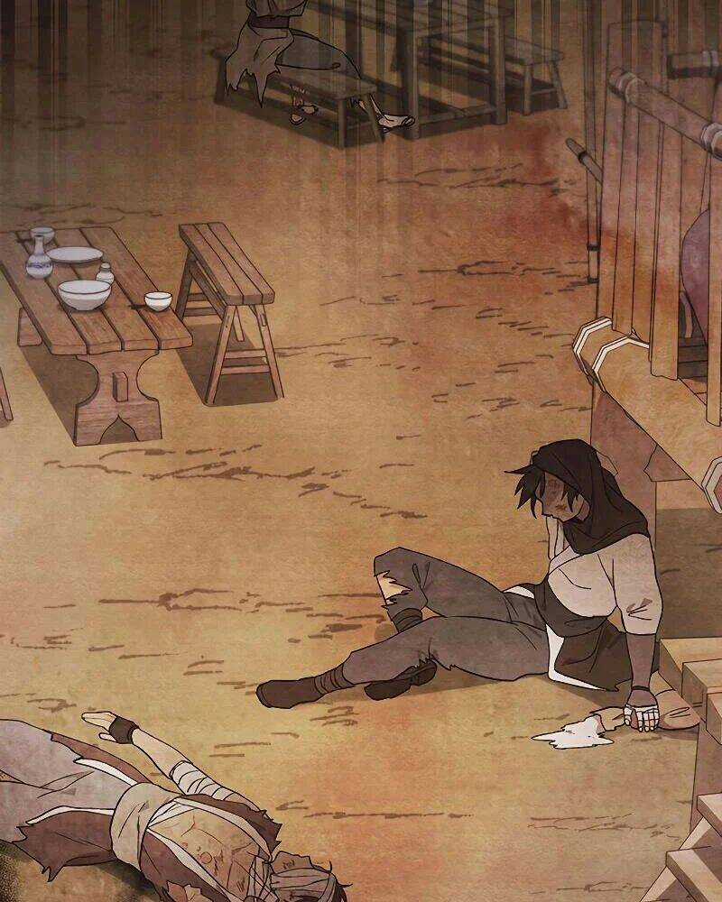 Vị Thần Trở Lại Chapter 32 trang 25