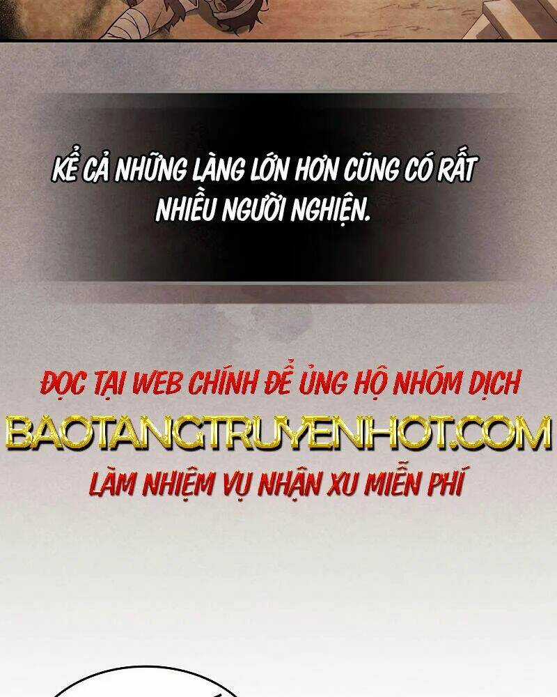 Vị Thần Trở Lại Chapter 32 trang 26