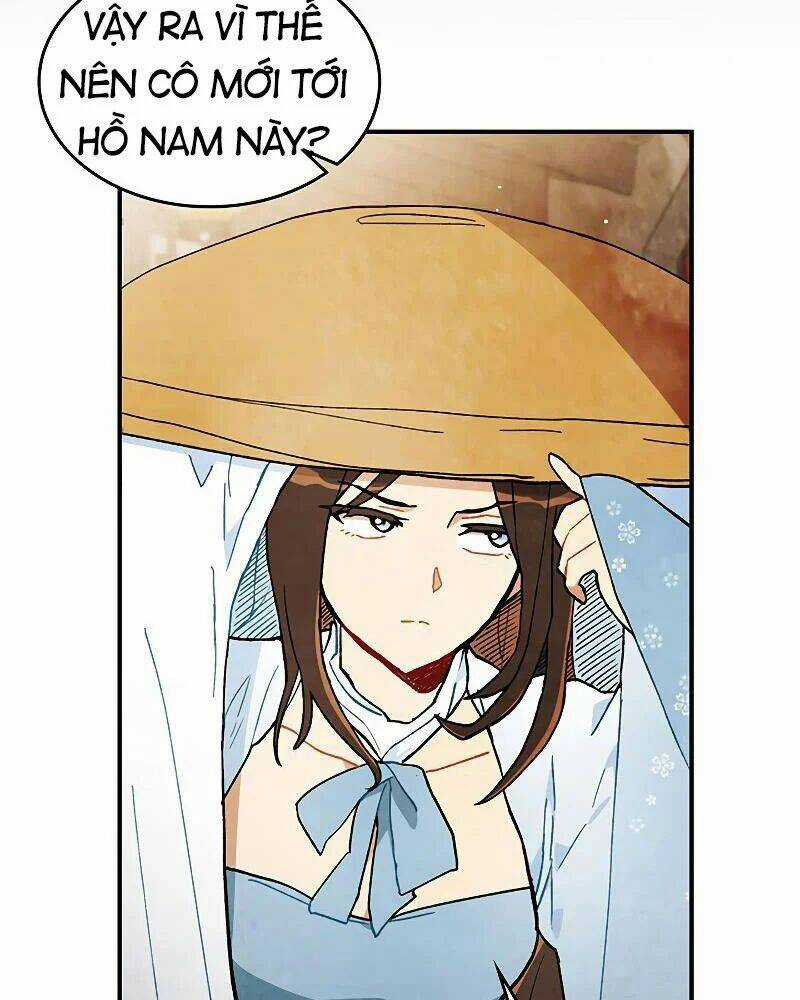 Vị Thần Trở Lại Chapter 32 trang 27