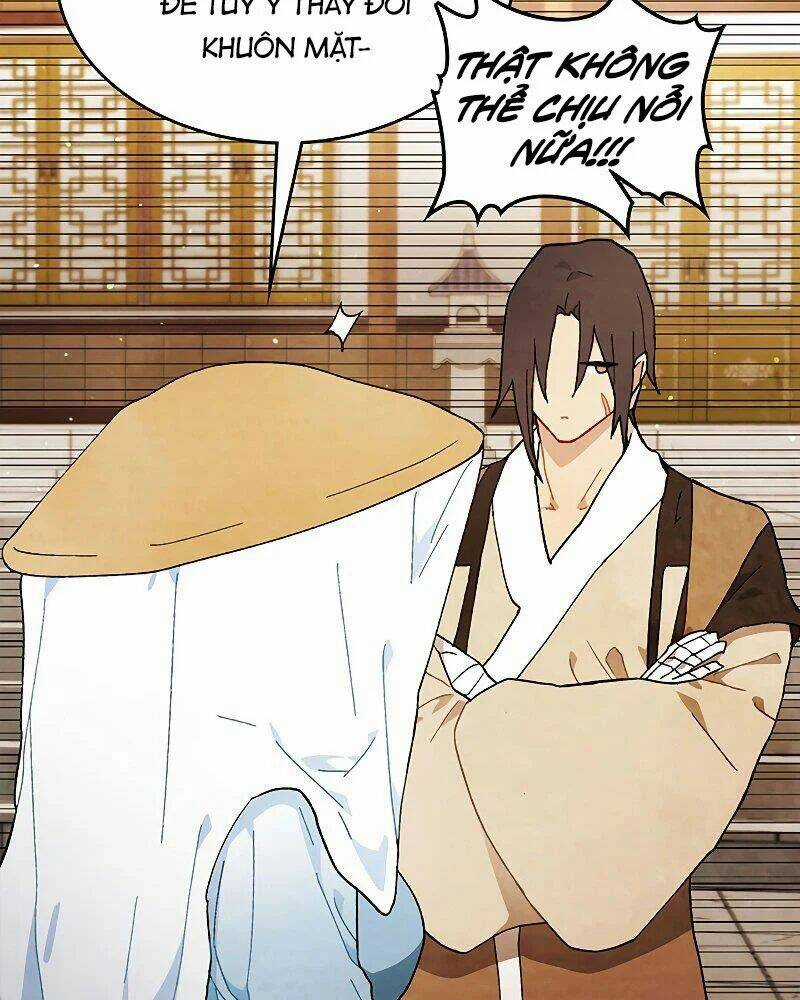 Vị Thần Trở Lại Chapter 32 trang 31