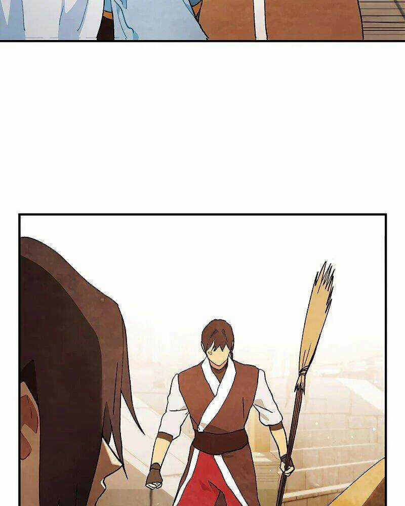 Vị Thần Trở Lại Chapter 32 trang 32