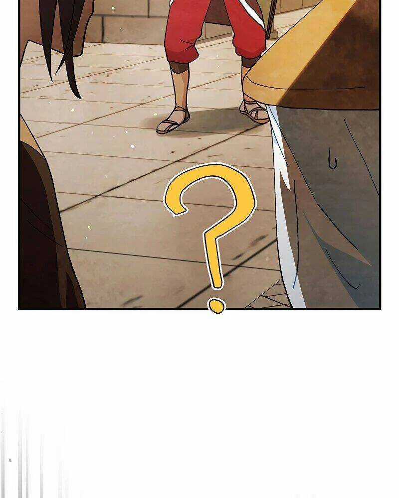 Vị Thần Trở Lại Chapter 32 trang 33