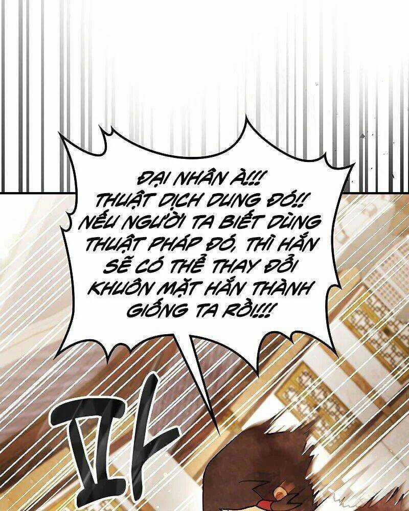 Vị Thần Trở Lại Chapter 32 trang 34