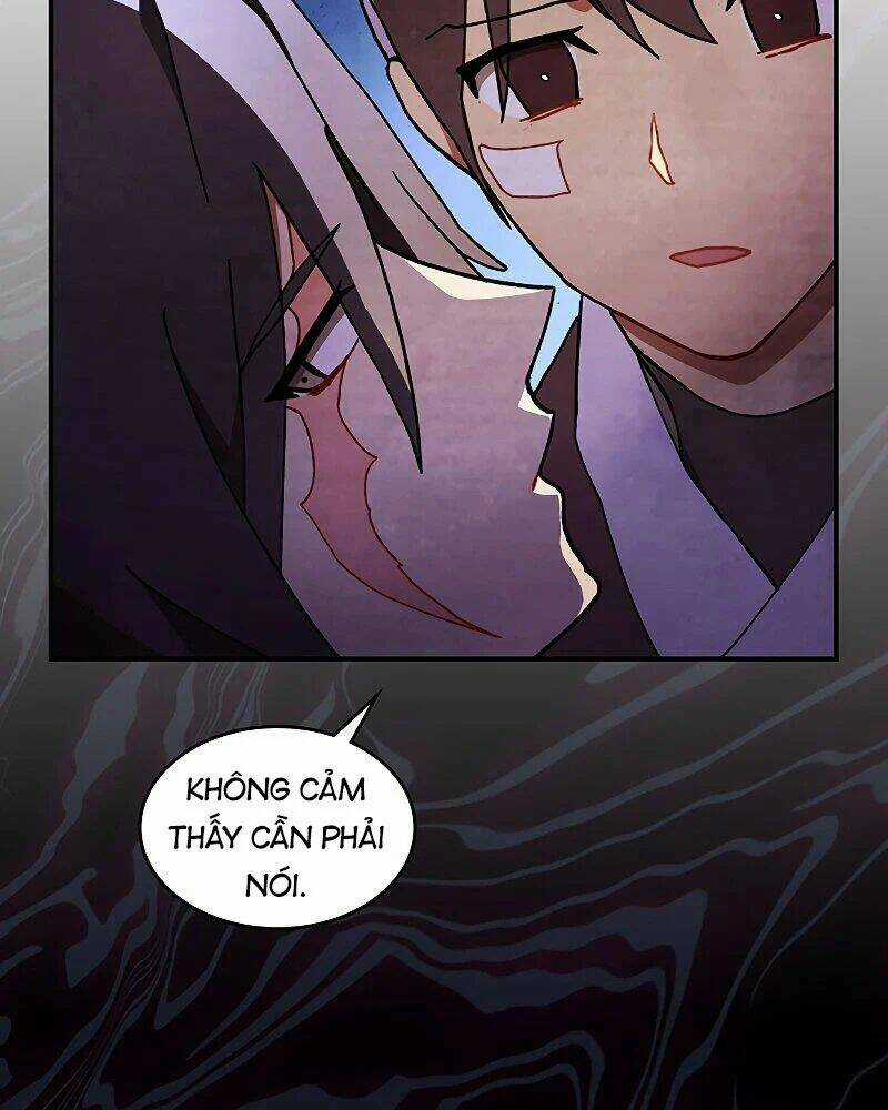 Vị Thần Trở Lại Chapter 32 trang 37