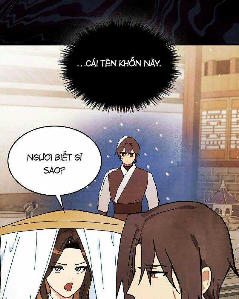 Vị Thần Trở Lại Chapter 32 trang 38