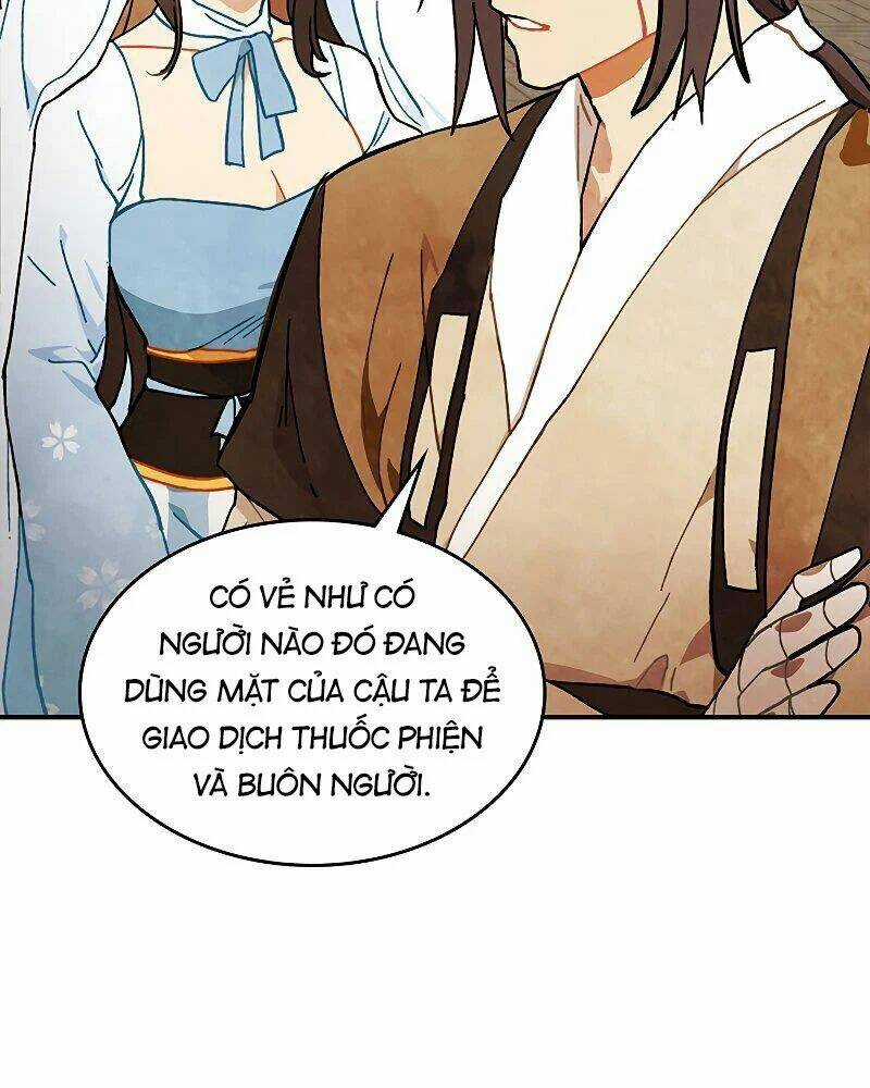 Vị Thần Trở Lại Chapter 32 trang 39
