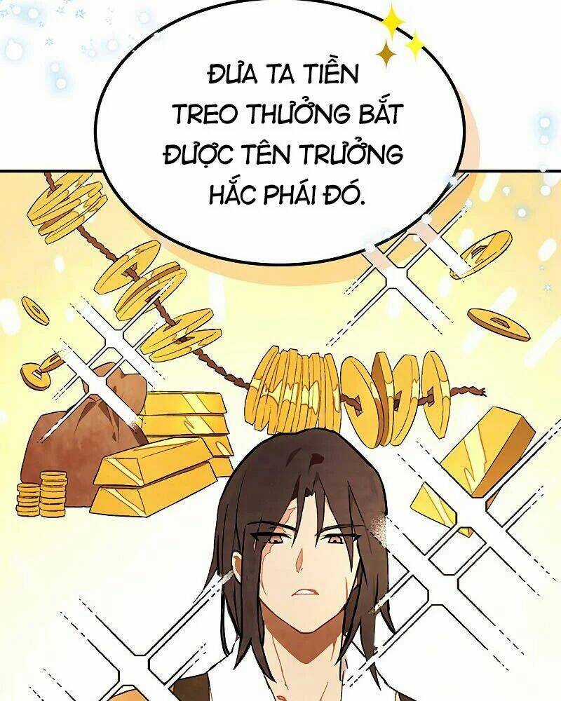 Vị Thần Trở Lại Chapter 32 trang 48