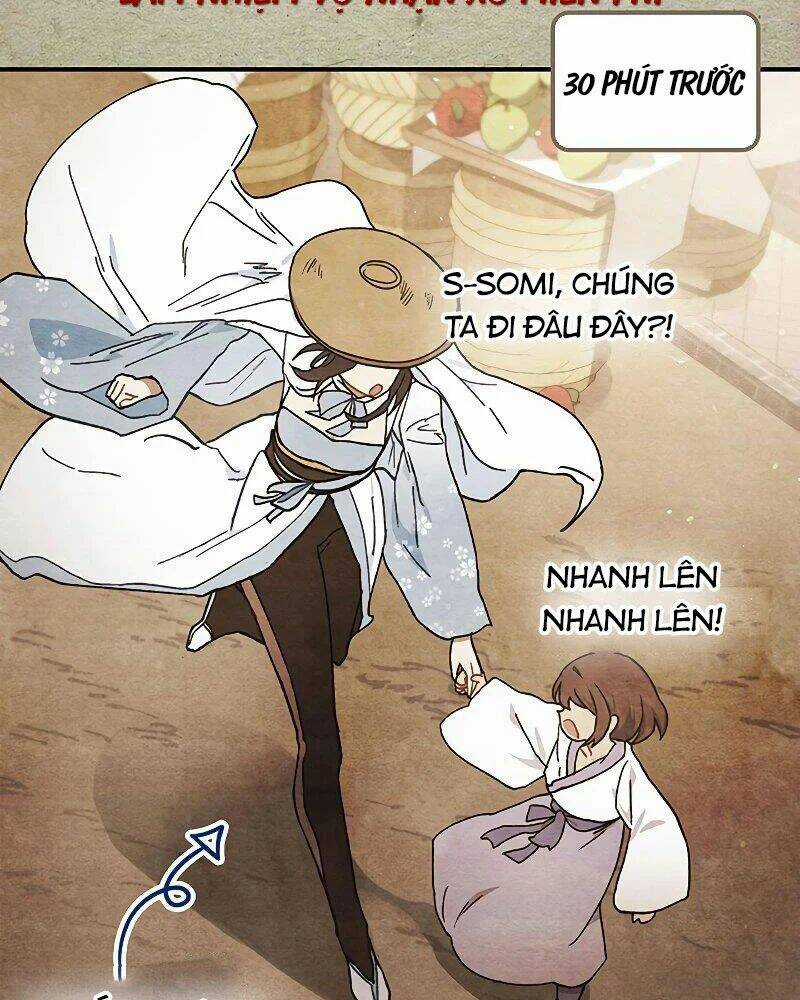 Vị Thần Trở Lại Chapter 32 trang 5