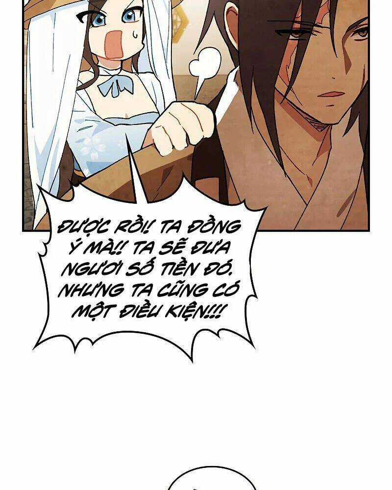 Vị Thần Trở Lại Chapter 32 trang 51