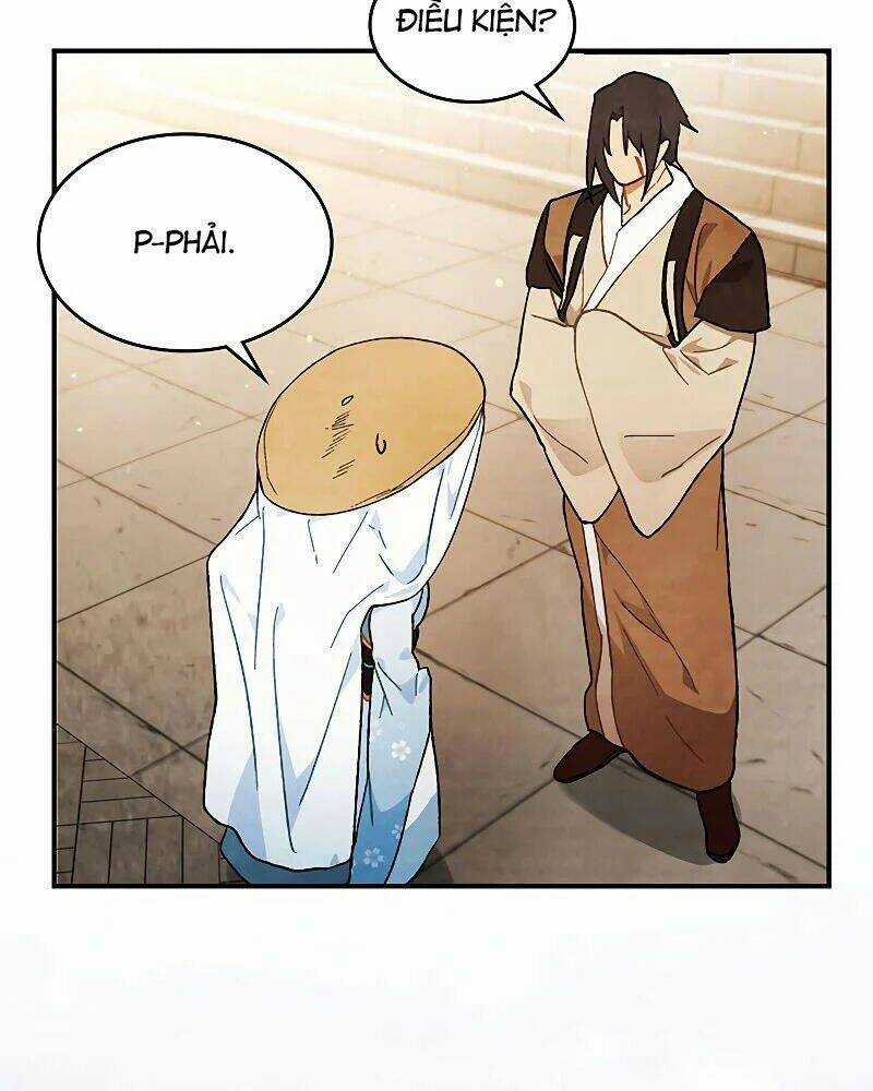 Vị Thần Trở Lại Chapter 32 trang 52