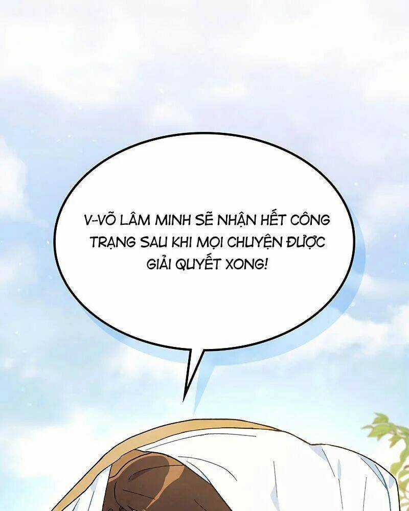 Vị Thần Trở Lại Chapter 32 trang 53