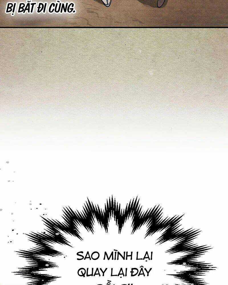 Vị Thần Trở Lại Chapter 32 trang 6