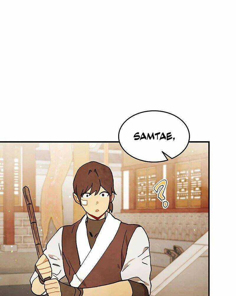 Vị Thần Trở Lại Chapter 32 trang 60