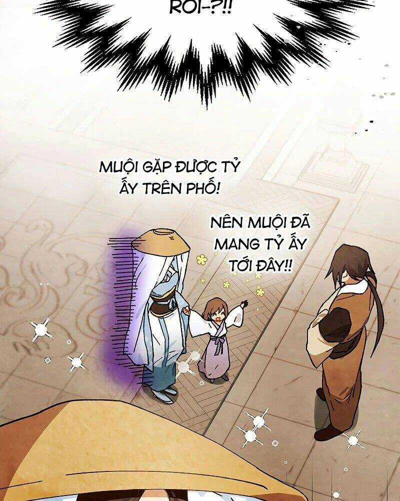 Vị Thần Trở Lại Chapter 32 trang 7