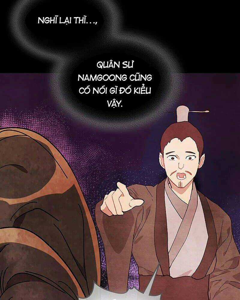 Vị Thần Trở Lại Chapter 32 trang 76