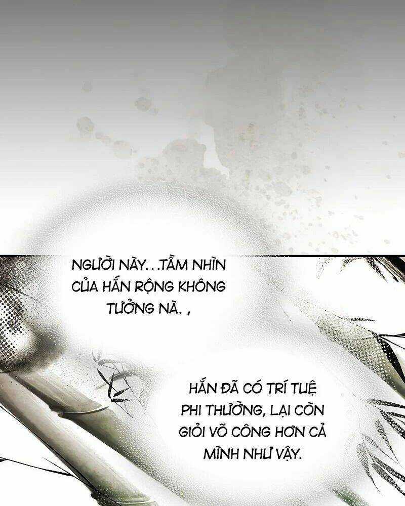 Vị Thần Trở Lại Chapter 32 trang 78