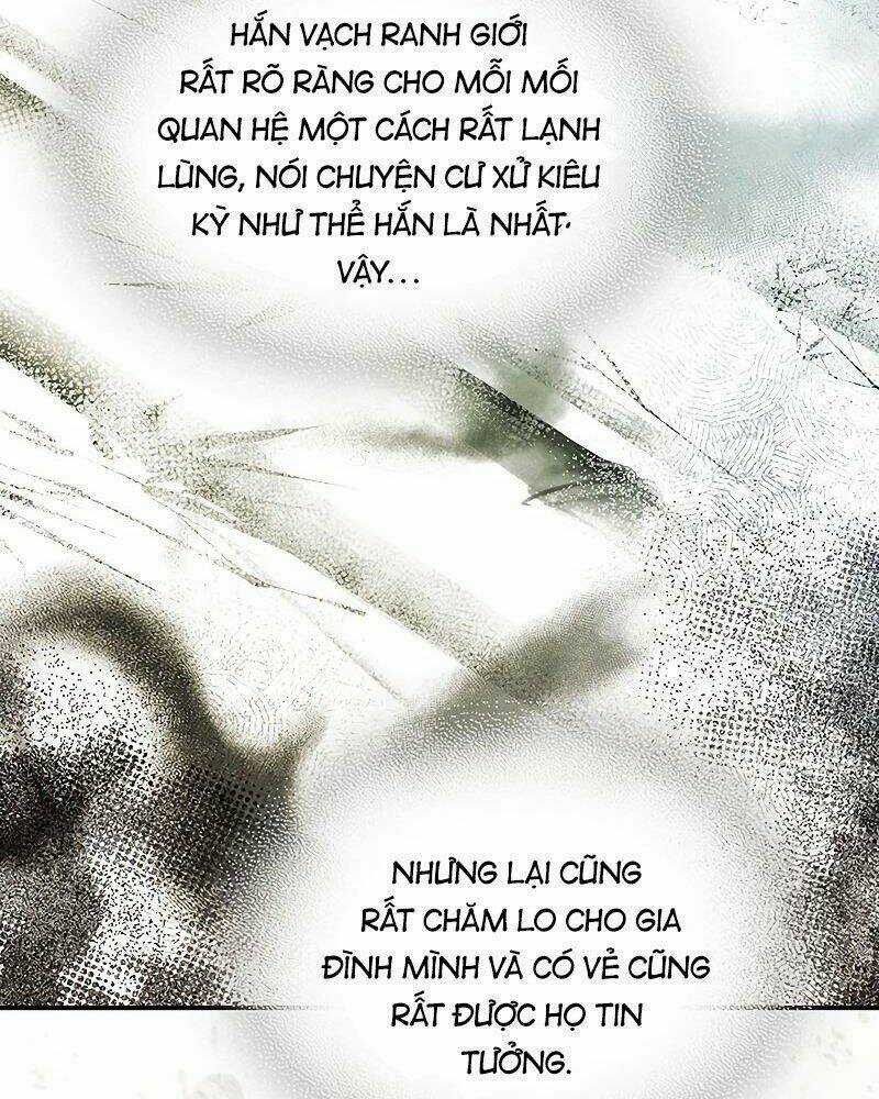 Vị Thần Trở Lại Chapter 32 trang 80