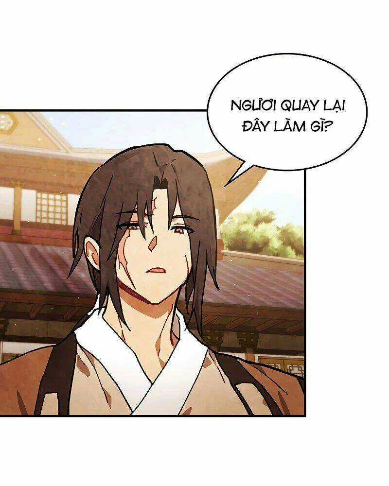 Vị Thần Trở Lại Chapter 32 trang 9