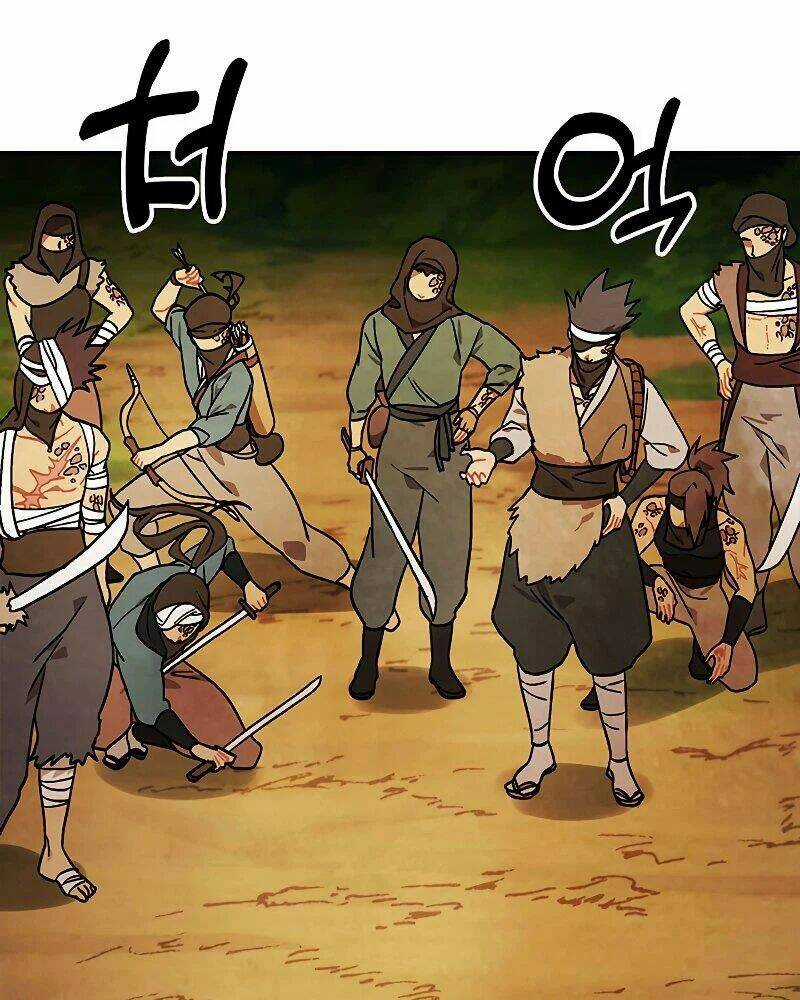 Vị Thần Trở Lại Chapter 32 trang 90