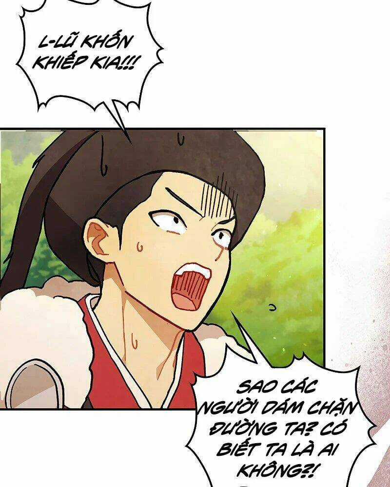 Vị Thần Trở Lại Chapter 32 trang 92