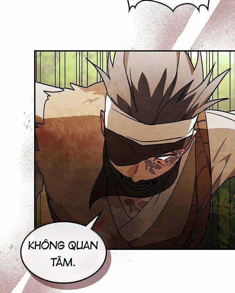 Vị Thần Trở Lại Chapter 32 trang 93
