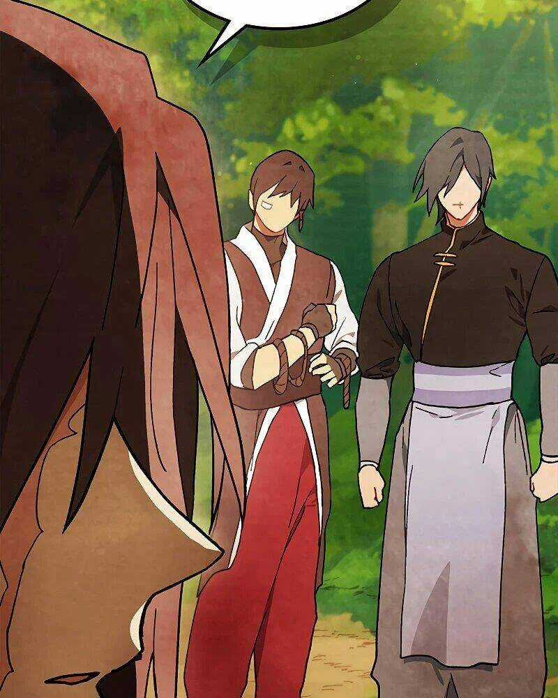 Vị Thần Trở Lại Chapter 32 trang 96